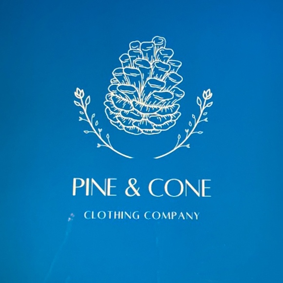 pineconecloth